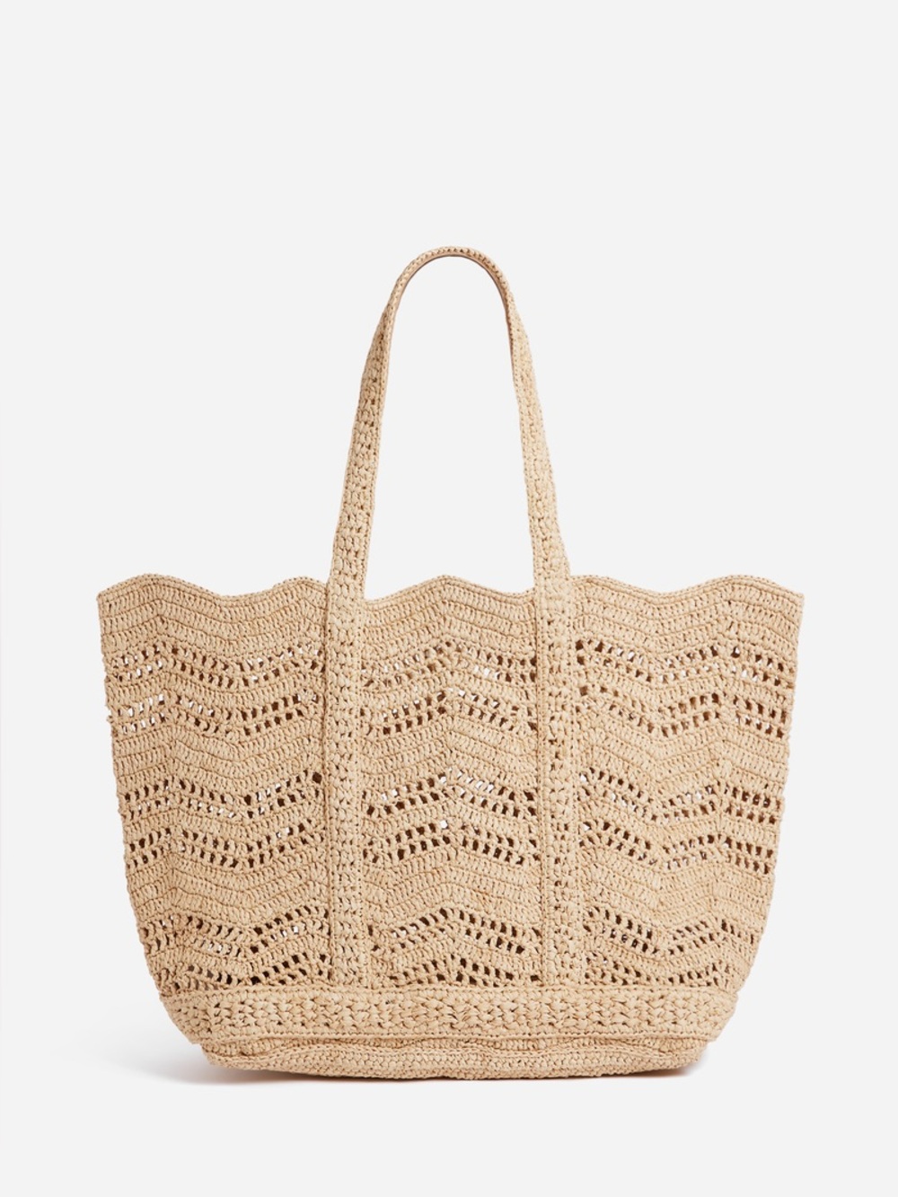 Vanessa Bruno 2026 Le Cabas Large NWT💙🤍❤️